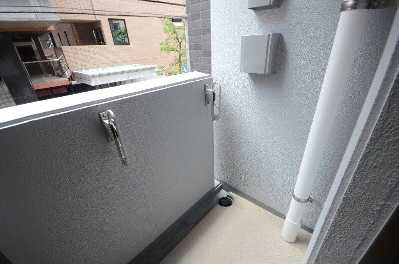 MK Soleil 国泰寺の物件内観写真