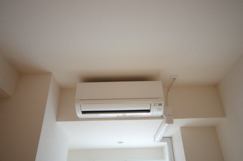 MK Soleil 国泰寺の物件内観写真