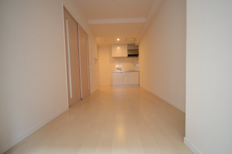 MK Soleil 国泰寺の物件内観写真