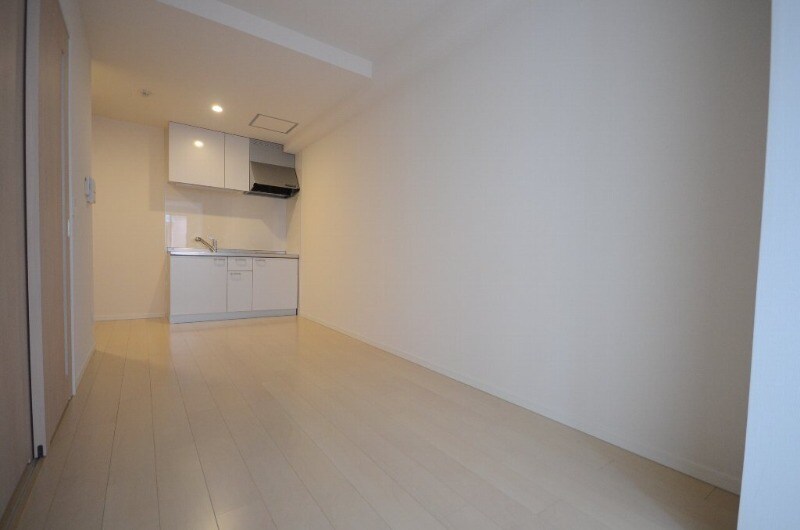 MK Soleil 国泰寺の物件内観写真