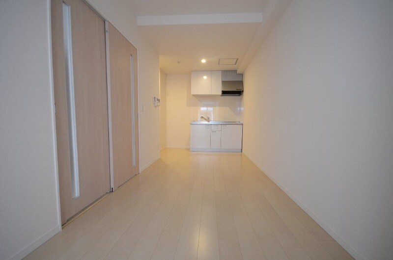 MK Soleil 国泰寺の物件内観写真