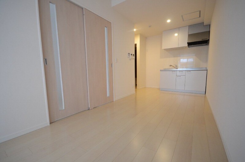 MK Soleil 国泰寺の物件内観写真