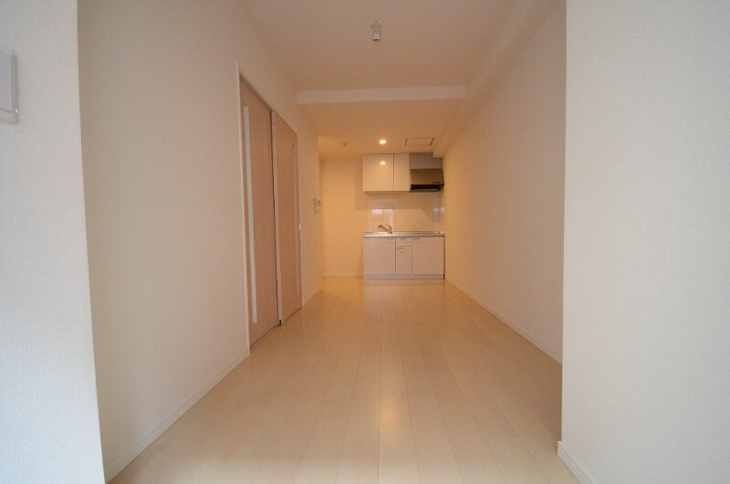 MK Soleil 国泰寺の物件内観写真