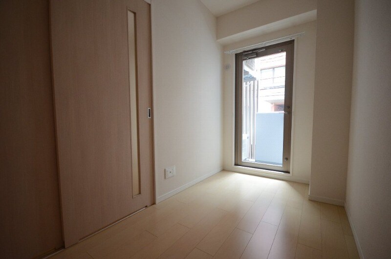 MK Soleil 国泰寺の物件内観写真