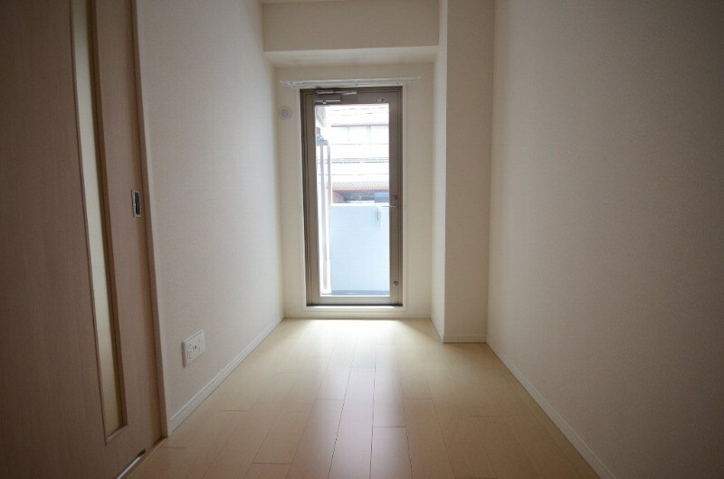 MK Soleil 国泰寺の物件内観写真