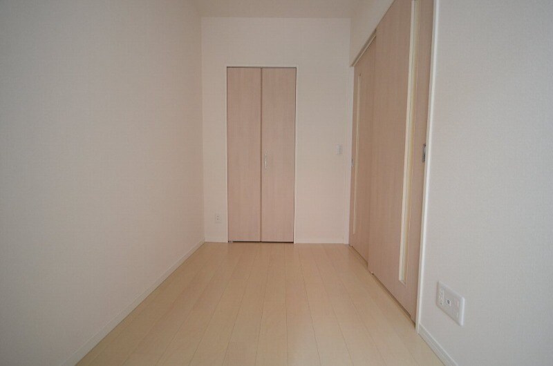 MK Soleil 国泰寺の物件内観写真