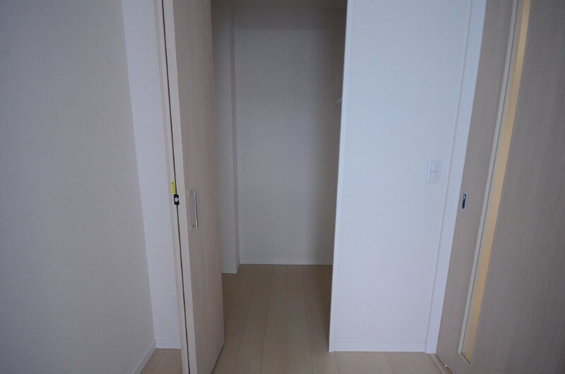 MK Soleil 国泰寺の物件内観写真