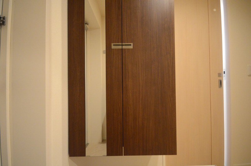 MK Soleil 国泰寺の物件内観写真