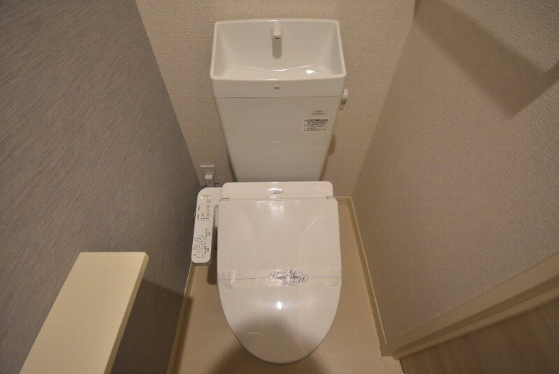 ミラベル　シエロの物件内観写真