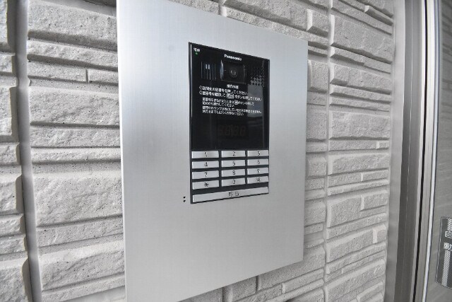 ミラベル　シエロの物件外観写真