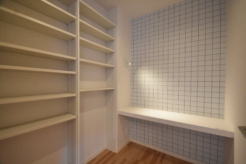 ミラベル　シエロの物件内観写真