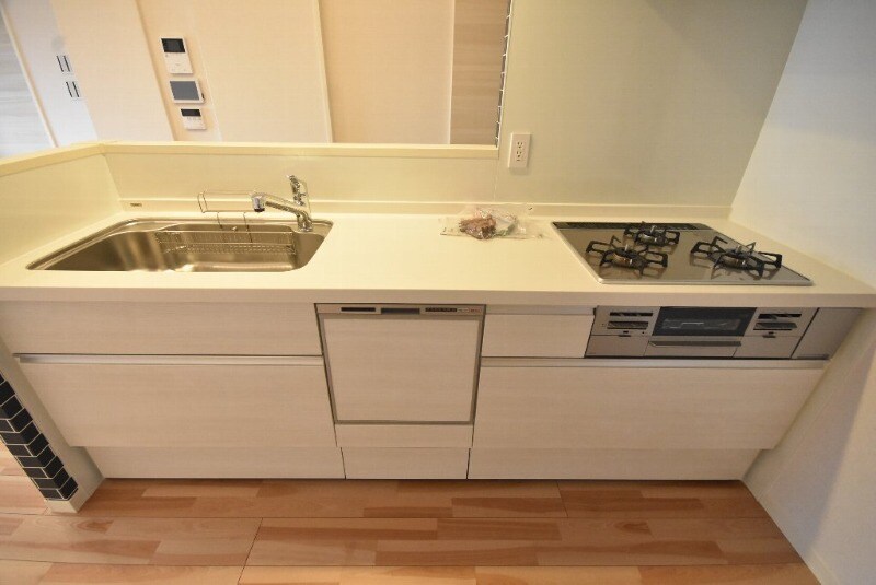 ミラベル　シエロの物件内観写真