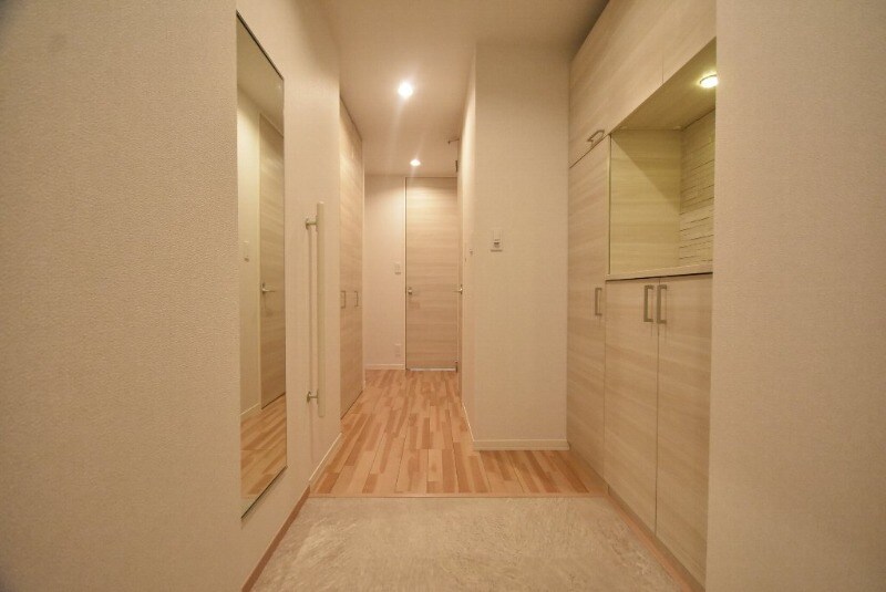 ミラベル　シエロの物件内観写真