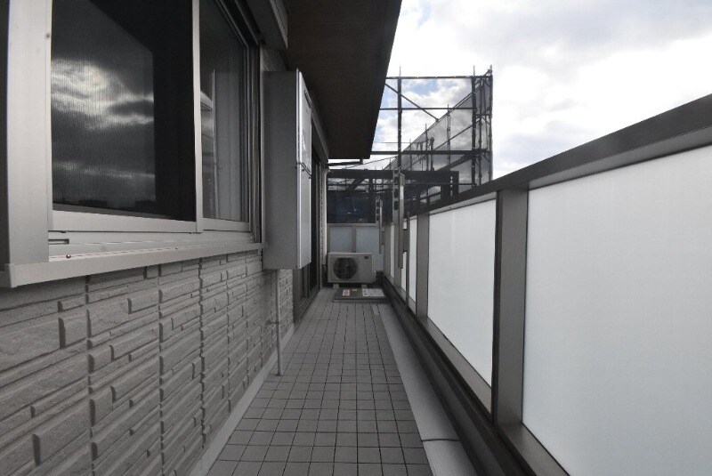 ミラベル　シエロの物件内観写真