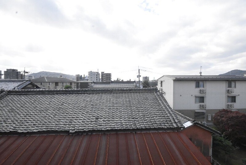 ミラベル　シエロの物件内観写真