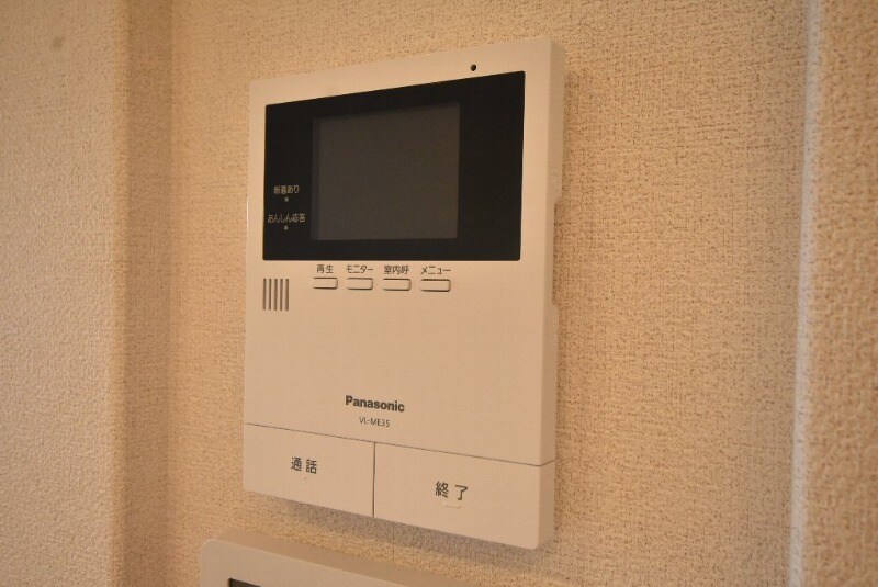 ミラベル　シエロの物件内観写真