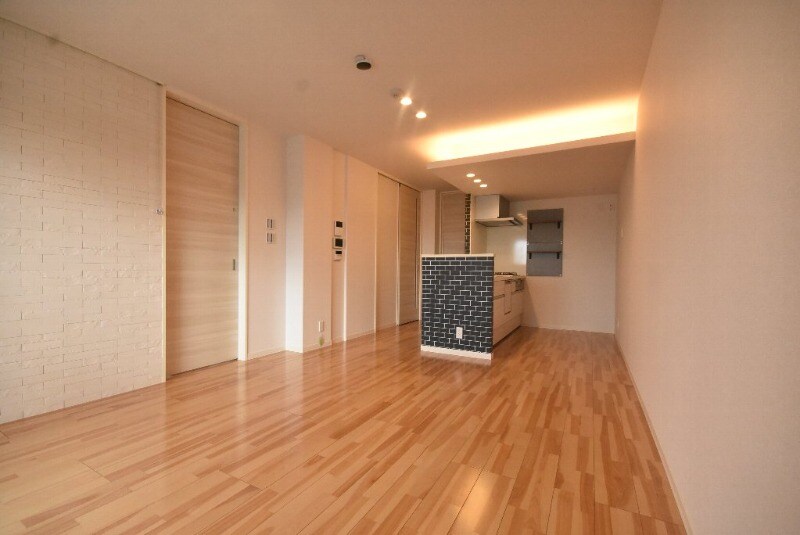 ミラベル　シエロの物件内観写真