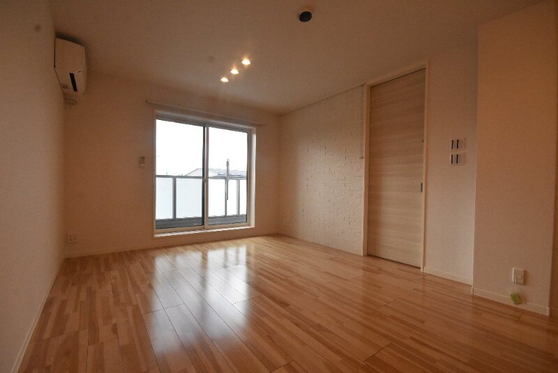 ミラベル　シエロの物件内観写真