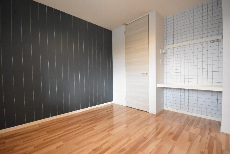 ミラベル　シエロの物件内観写真