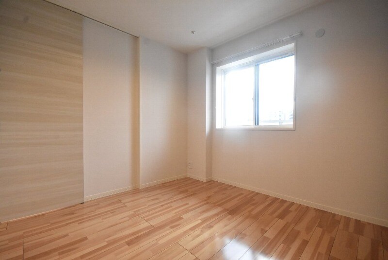 ミラベル　シエロの物件内観写真