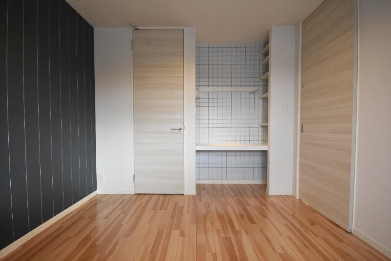 ミラベル　シエロの物件内観写真