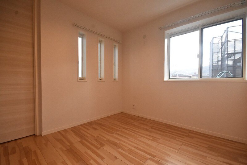 ミラベル　シエロの物件内観写真