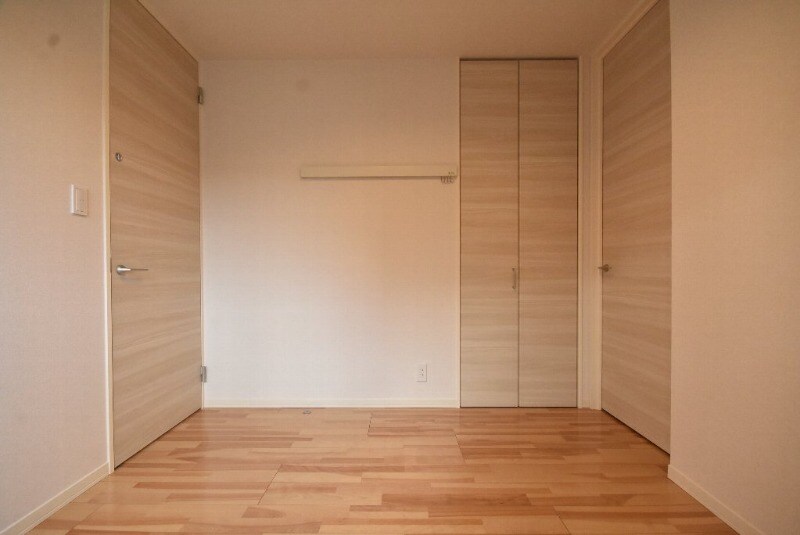 ミラベル　シエロの物件内観写真