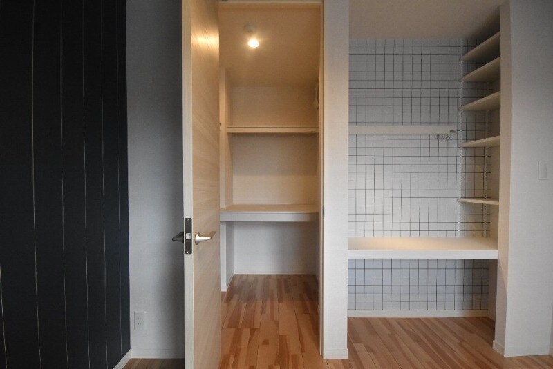 ミラベル　シエロの物件内観写真