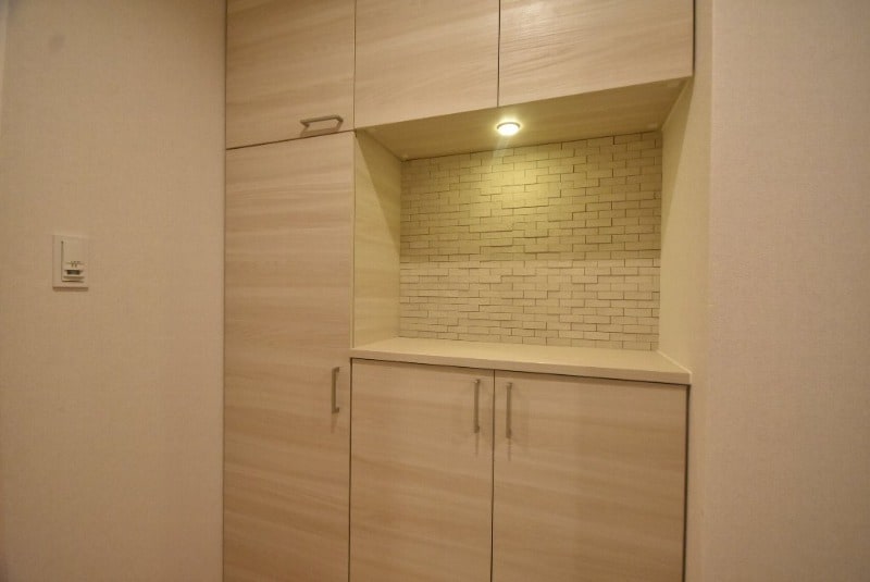 ミラベル　シエロの物件内観写真