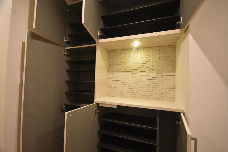 ミラベル　シエロの物件内観写真