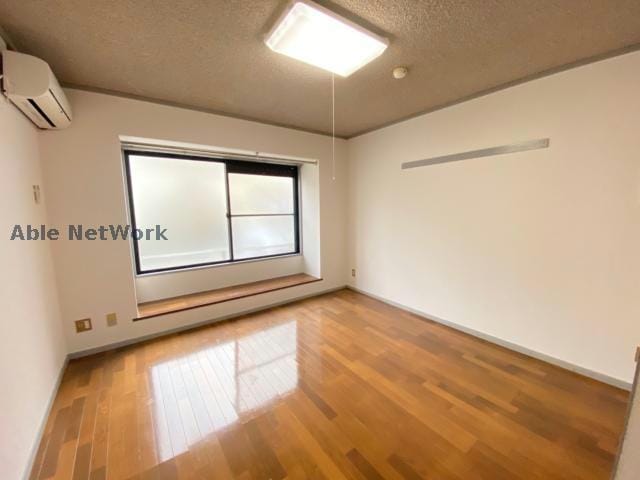 レインボーハイツの物件内観写真