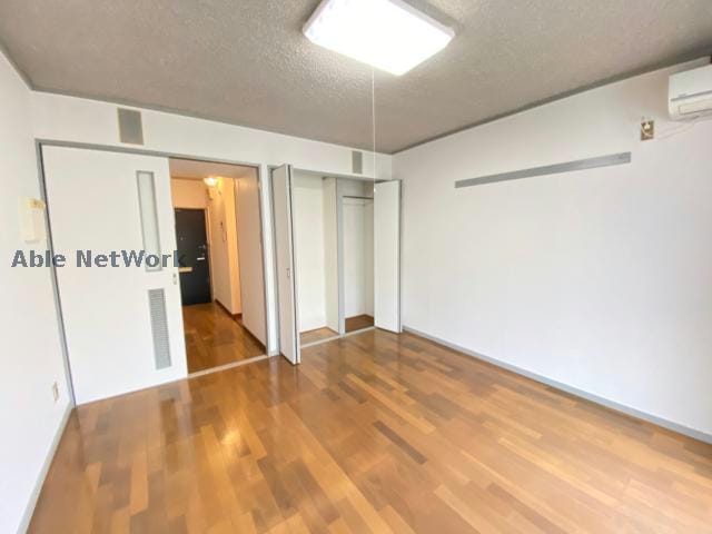 レインボーハイツの物件内観写真