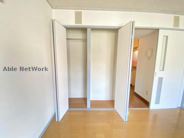 レインボーハイツの物件内観写真