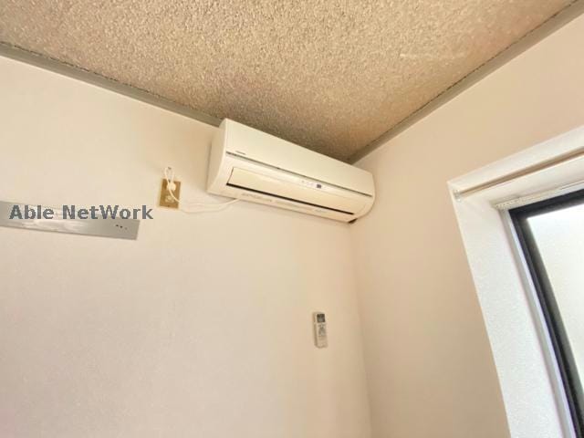 レインボーハイツの物件内観写真