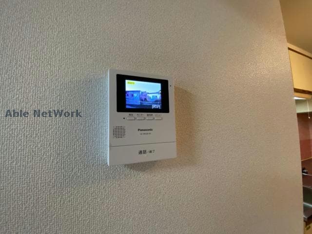 レインボーハイツの物件内観写真