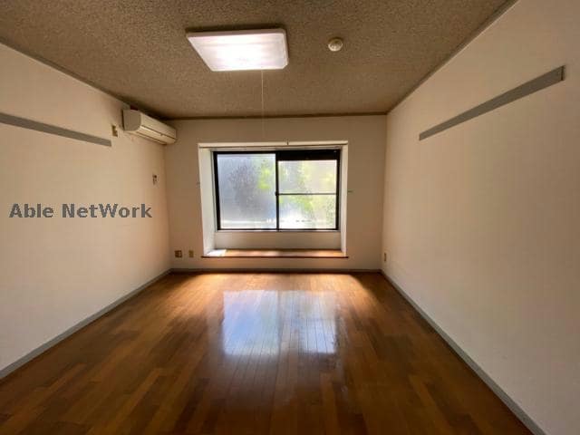 レインボーハイツの物件内観写真