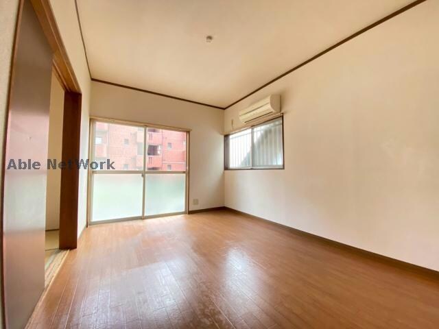 セントラルハイツアキモトの物件内観写真