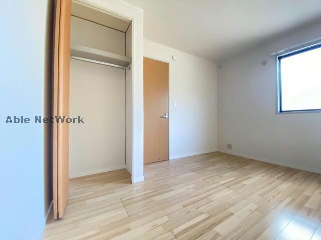 リバ・ラフォーレ・ヒロの物件内観写真