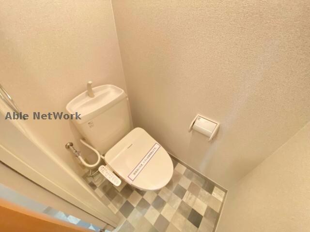 リバ・ラフォーレ・ヒロの物件内観写真