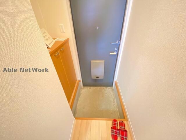 リバ・ラフォーレ・ヒロの物件内観写真