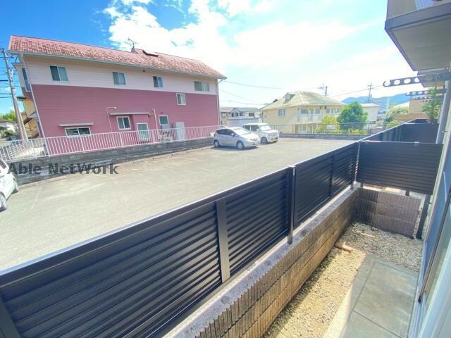 リバ・ラフォーレ・ヒロの物件内観写真