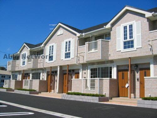 リバーサイド・Ｋ・笹原の物件外観写真