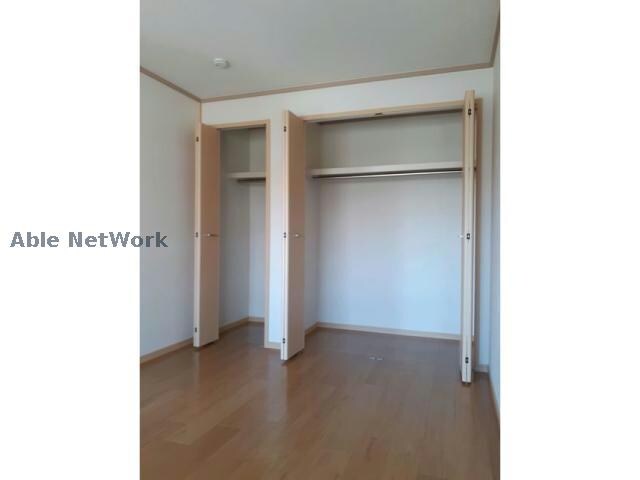 サンハイツヨシモトの物件内観写真