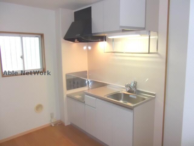 サンハイツヨシモトの物件内観写真