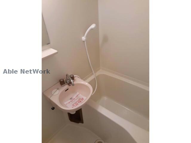 サンハイツヨシモトの物件内観写真