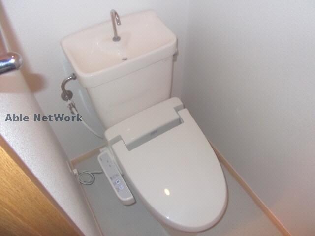 サンハイツヨシモトの物件内観写真