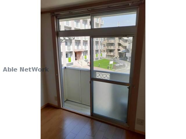 サンハイツヨシモトの物件内観写真