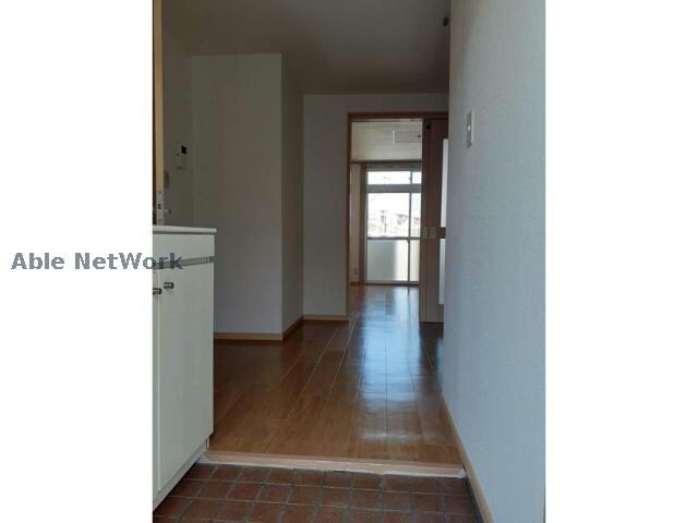 サンハイツヨシモトの物件内観写真