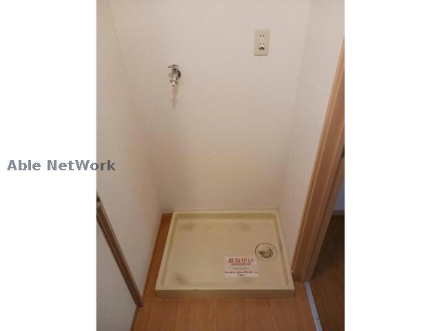 サンハイツヨシモトの物件内観写真