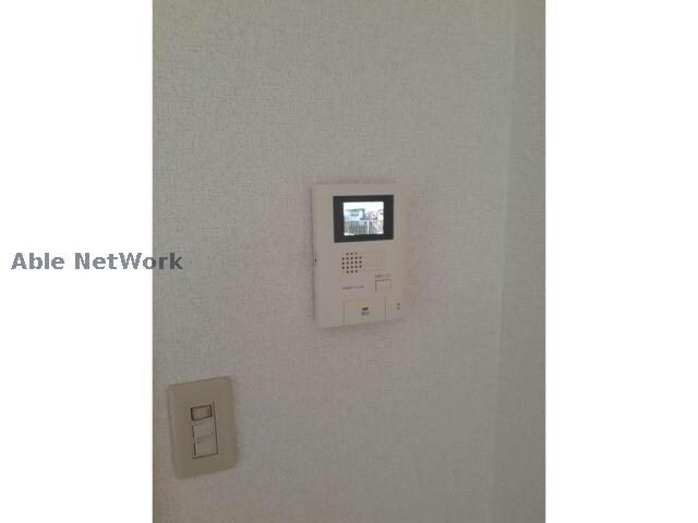 サンハイツヨシモトの物件内観写真